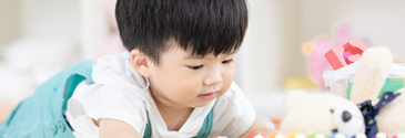 語(yǔ)言障礙常見問題